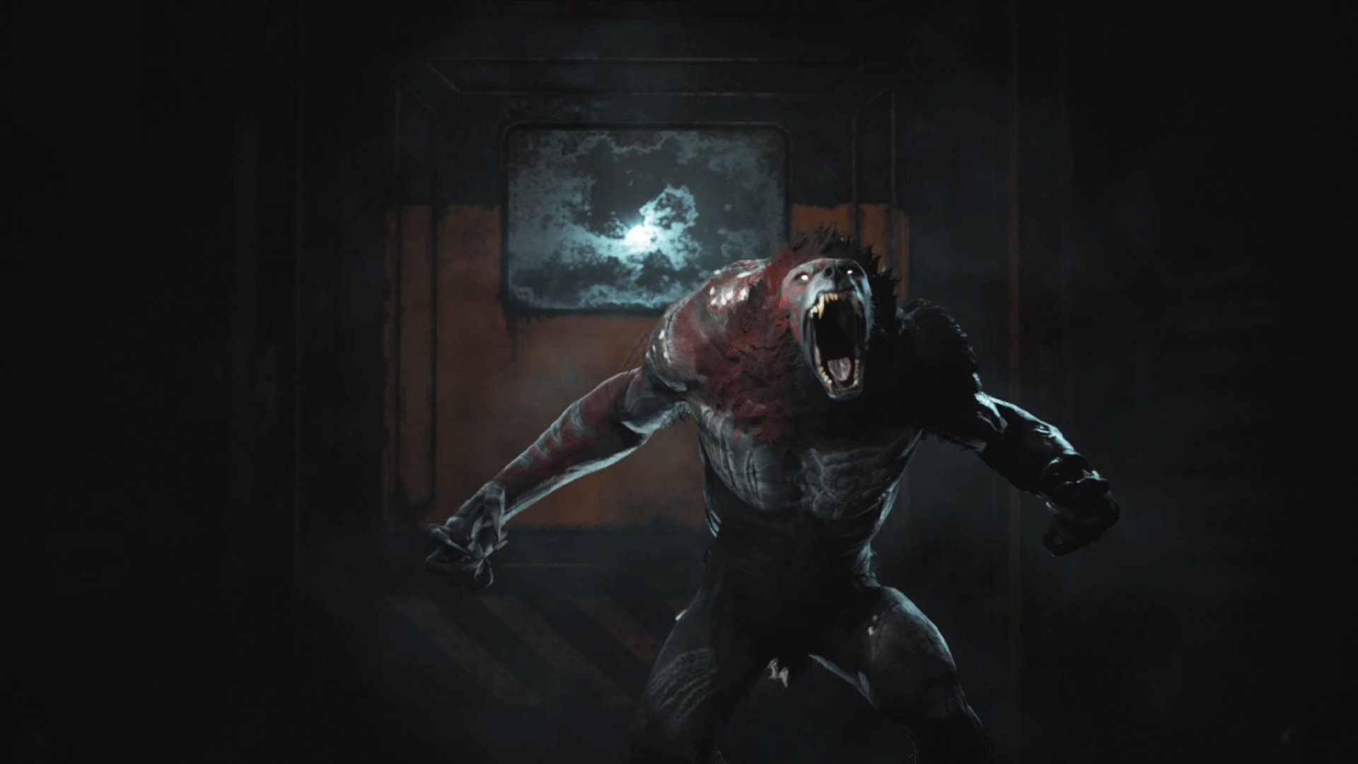 Werewolf: The Apocalypse - Earthblood - Imagen 22